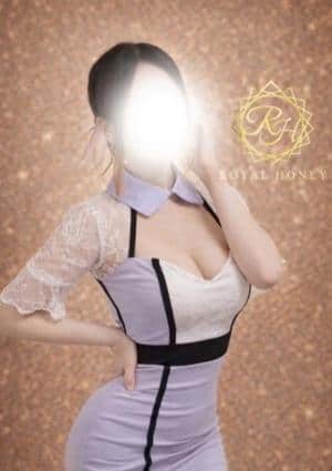 ROYAL HONEY かすみ