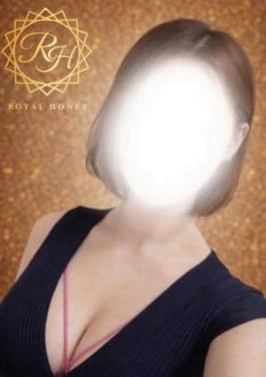 ROYAL HONEY ゆな