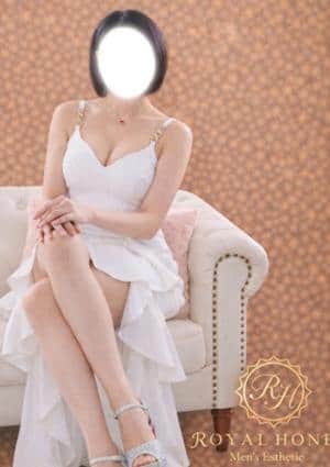 ROYAL HONEY 華絵（かえ）