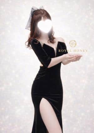 ROYAL HONEY れいな