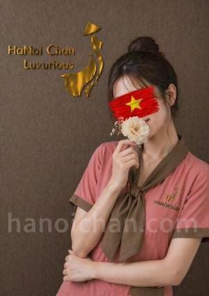 松戸ベトナム式マッサージ ハノイちゃん もえちゃん