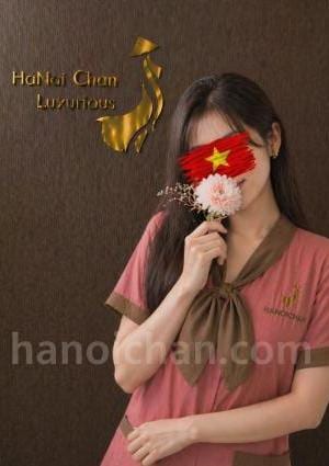 松戸ベトナム式マッサージ ハノイちゃん みつきちゃん