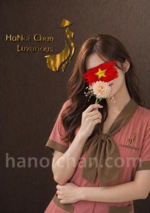 松戸ベトナム式マッサージ ハノイちゃん えまちゃん