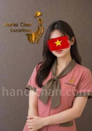 松戸ベトナム式マッサージ ハノイちゃん かほちゃん