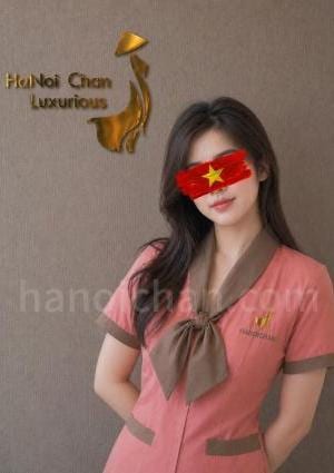 松戸ベトナム式マッサージ ハノイちゃん ゆうちゃん