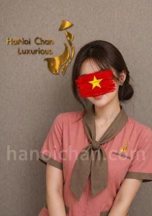 松戸ベトナム式マッサージ ハノイちゃん きなみちゃん