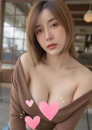 もえ娘 はなちゃん