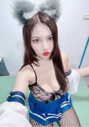 もえ娘 あいなちゃん