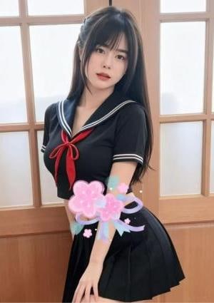 もえ娘 ゆゆ