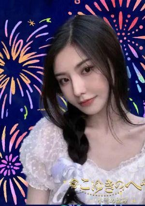 こゆきのへや もも