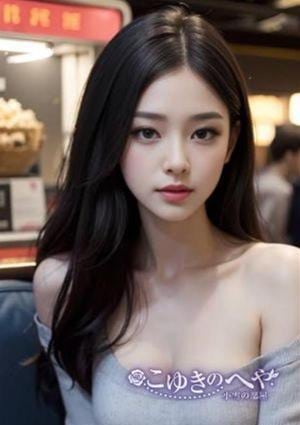 こゆきのへや みか