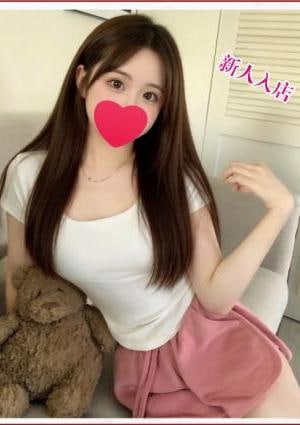 AROMA もも ティナちゃん