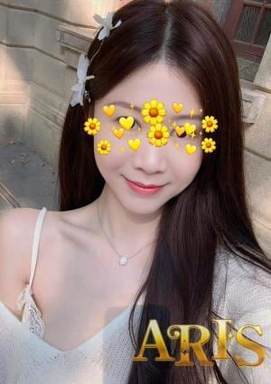 ARIS ゆゆ