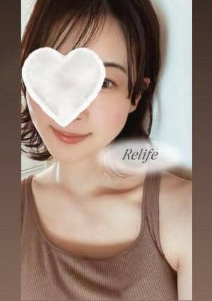 ReLIFE 自由が丘 等々力 まゆか