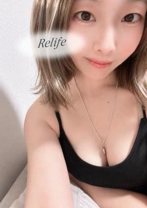 ReLIFE 自由が丘 等々力 りいな