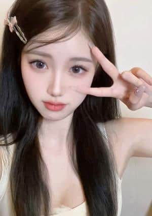 恋愛時間（れんあいじかん） りな