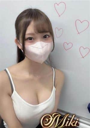 Miki まり
