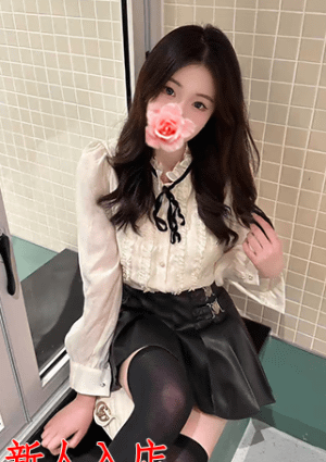 美少女 りおん