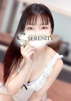 Relaxation Lounge Serenity（セレニティ）浅草ルーム 斎藤あづ