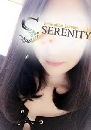 Relaxation Lounge Serenity（セレニティ）浅草ルーム 藤田ののか