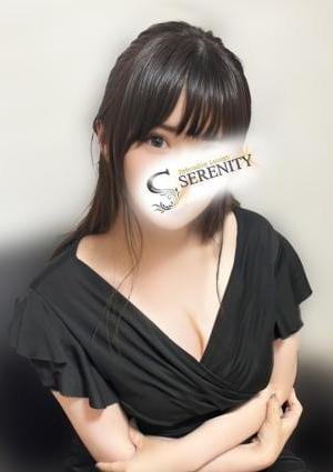 Relaxation Lounge Serenity（セレニティ）浅草ルーム 七尾るな