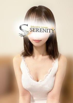 Relaxation Lounge Serenity（セレニティ）浅草ルーム 芹沢なお