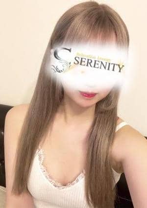 Relaxation Lounge Serenity（セレニティ）浅草ルーム 夏目らら