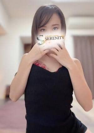 Relaxation Lounge Serenity（セレニティ）浅草ルーム 北川あんな