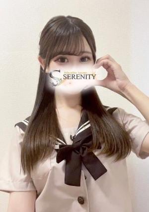 Relaxation Lounge Serenity（セレニティ）浅草ルーム 島村こころ