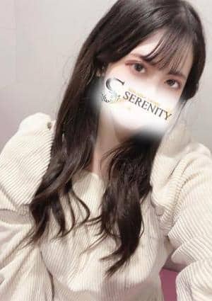 Relaxation Lounge Serenity（セレニティ）浅草ルーム 青羽みなみ