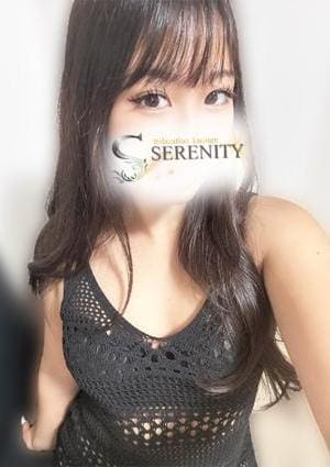 Relaxation Lounge Serenity（セレニティ）浅草ルーム 月野みあ