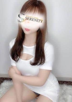 Relaxation Lounge Serenity（セレニティ）浅草ルーム 一ノ瀬すい
