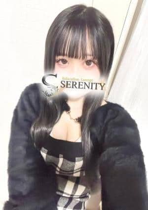 Relaxation Lounge Serenity（セレニティ）浅草ルーム 今田ゆきな