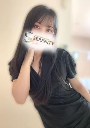 Relaxation Lounge Serenity（セレニティ）浅草ルーム 川﨑りな