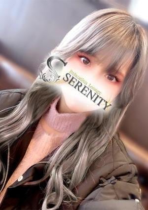 Relaxation Lounge Serenity（セレニティ）浅草ルーム 吉岡のえる