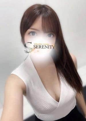 Relaxation Lounge Serenity（セレニティ）浅草ルーム 柳瀬もか