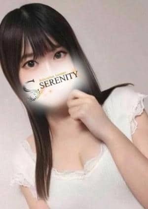 Relaxation Lounge Serenity（セレニティ）浅草ルーム 長尾ゆかり
