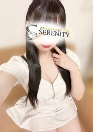 Relaxation Lounge Serenity（セレニティ）浅草ルーム 牧瀬ねね
