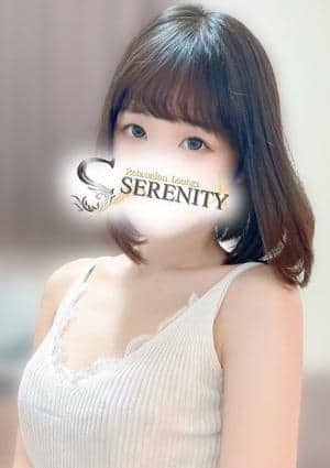 Relaxation Lounge Serenity（セレニティ）浅草ルーム 神里ちか