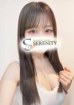 Relaxation Lounge Serenity（セレニティ）浅草ルーム 生田みお