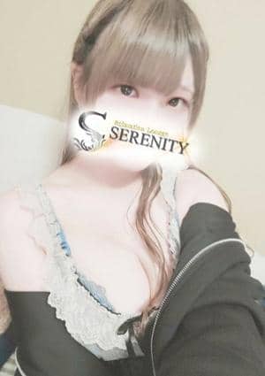 Relaxation Lounge Serenity（セレニティ）浅草ルーム 平中まや