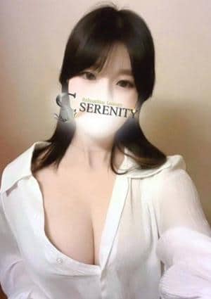 Relaxation Lounge Serenity（セレニティ）浅草ルーム 志田しほ