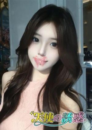 天使の誘惑 れいこ