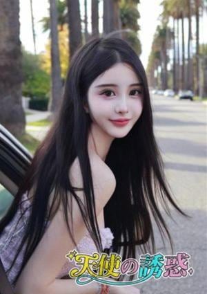 天使の誘惑 ゆみ