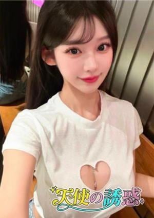 天使の誘惑 ゆりな