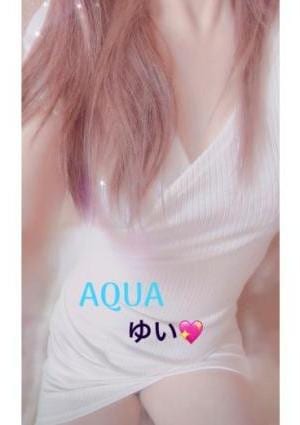 ～AQUA～アクア上田店 ゆい