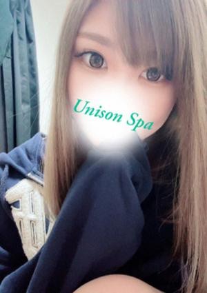 Unison Spa（ユニゾンスパ）橋本・相模原ルーム 歌野　れな