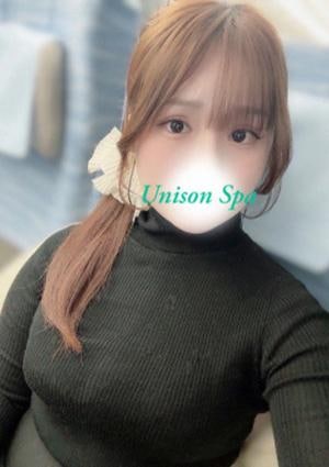 Unison Spa（ユニゾンスパ）橋本・相模原ルーム 九条　るな