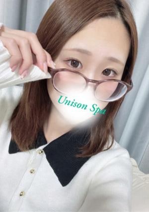 Unison Spa（ユニゾンスパ）橋本・相模原ルーム 春田　ももか