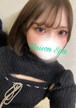 Unison Spa（ユニゾンスパ）橋本・相模原ルーム 茉白　かのん